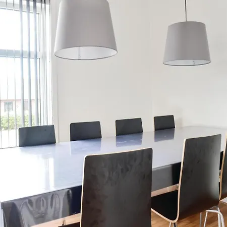Apartamento Three Bedroom In