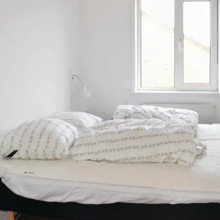 Three Bedroom In