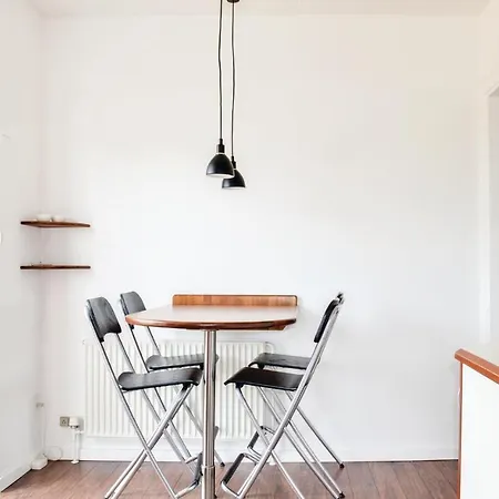 Three Bedroom In * Skagen
