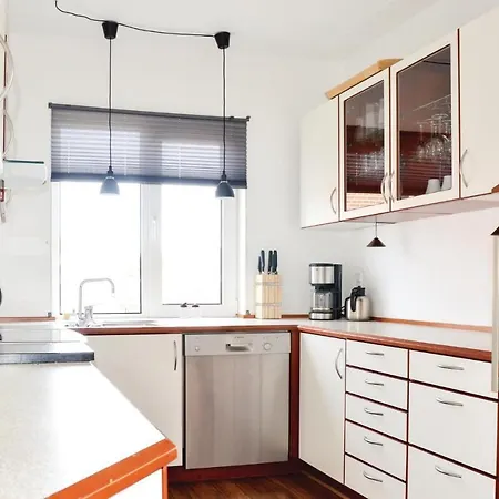 Apartment Three Bedroom In